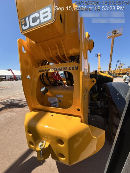2026 JCB 512-56