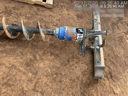 2023 AUGER TORQUE 3300-30
