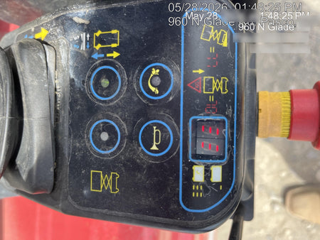 2022 MEC 4046SE