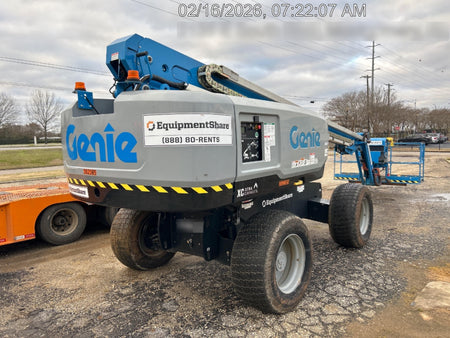 2023 GENIE S-65 HF