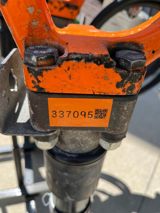 2023 MICHIGAN PNEUMATIC MP-CH3R-TRACKER