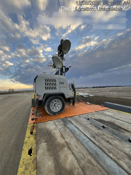 2018 WACKER NEUSON LTV6K-MH
