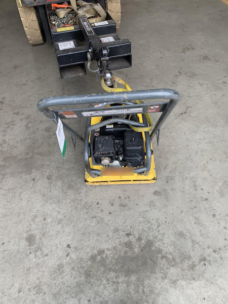 2020 WACKER NEUSON WP1550AW