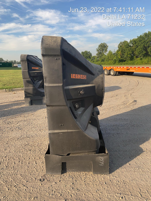 2021 PORTACOOL JETSTREAM 250