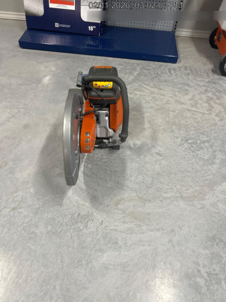 2025 HUSQVARNA K770