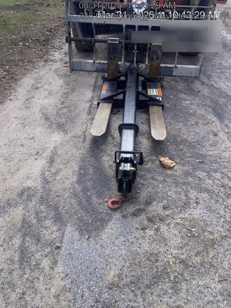 2024 STAR INDUSTRIES M1360B - Star JIB Boom