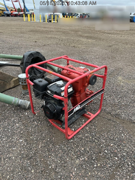 2023 MULTIQUIP QP4TH