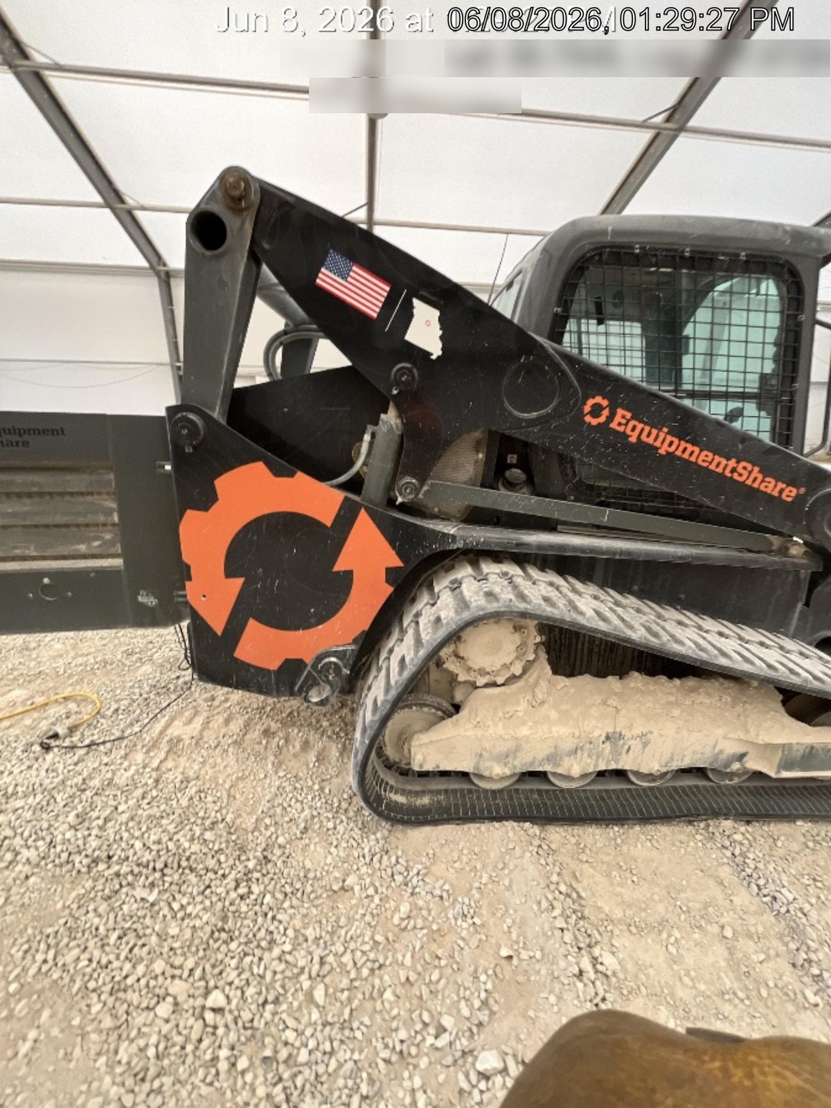 Wacker Neuson ST45 Cab/Heat/Air, 14-Pin Attachment Control T3, Cyclonic Engine Pre-Cleaner, Block Heater (110v) T4F Only, Ride Control, Radio, High Capacity Fuel Tank, High Flow LF, Hydraulic Coupler SSL/CTL, Air-Ride Seat