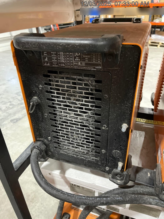 2023 LINCOLN ELECTRIC FLEXTEC 350X