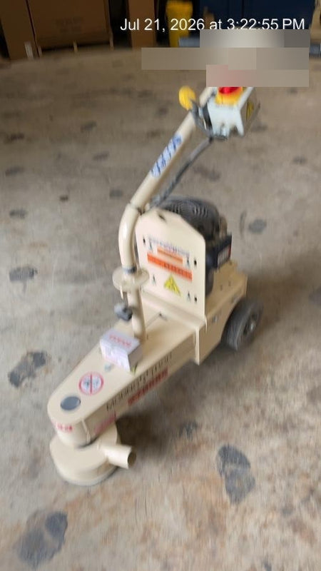 2022 EDCO TMC-7E