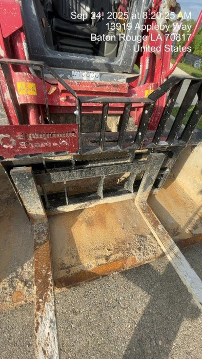 2025 VIRNIG PF4855-5VG