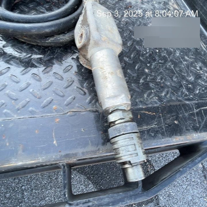 2021 MICHIGAN PNEUMATIC MP-CH3R