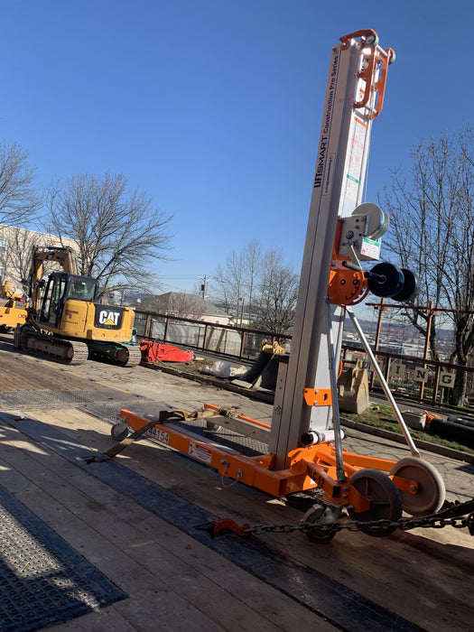 2021 LIFTSMART MLC-12