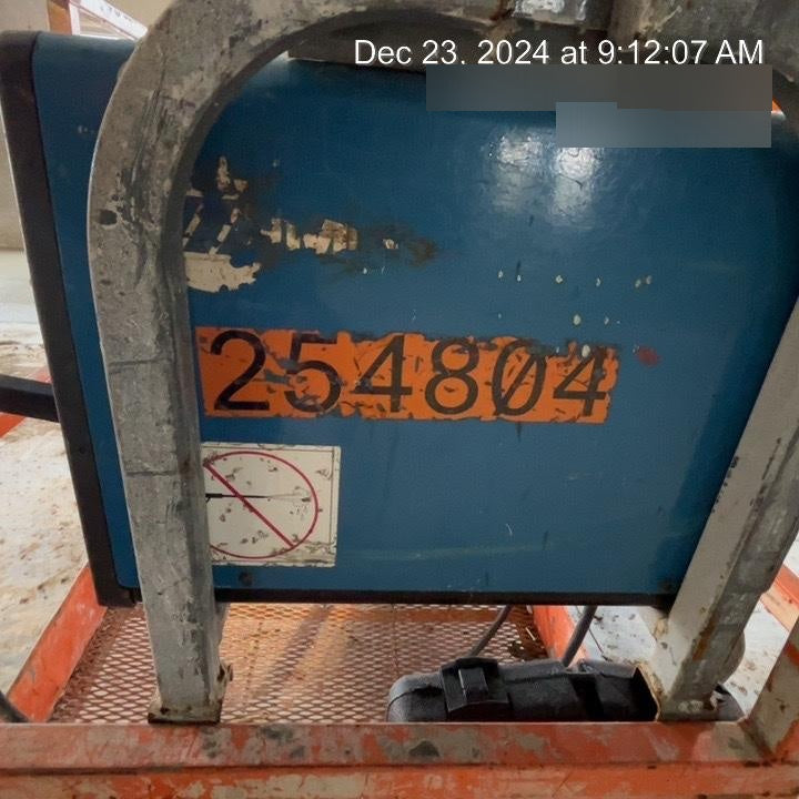 2022 MILLER ELECTRIC CST-280