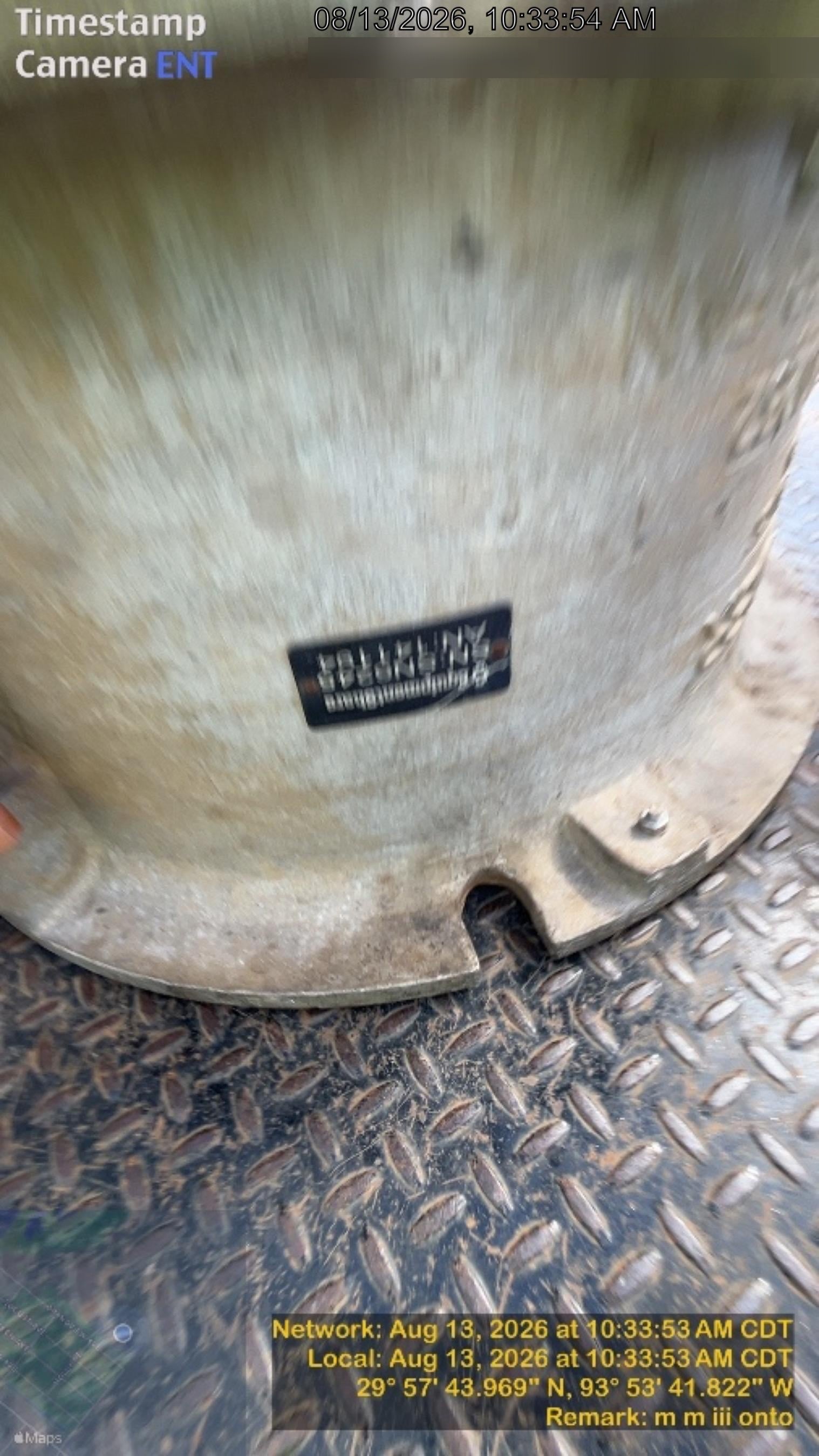 2021 MICHIGAN PNEUMATIC JF20