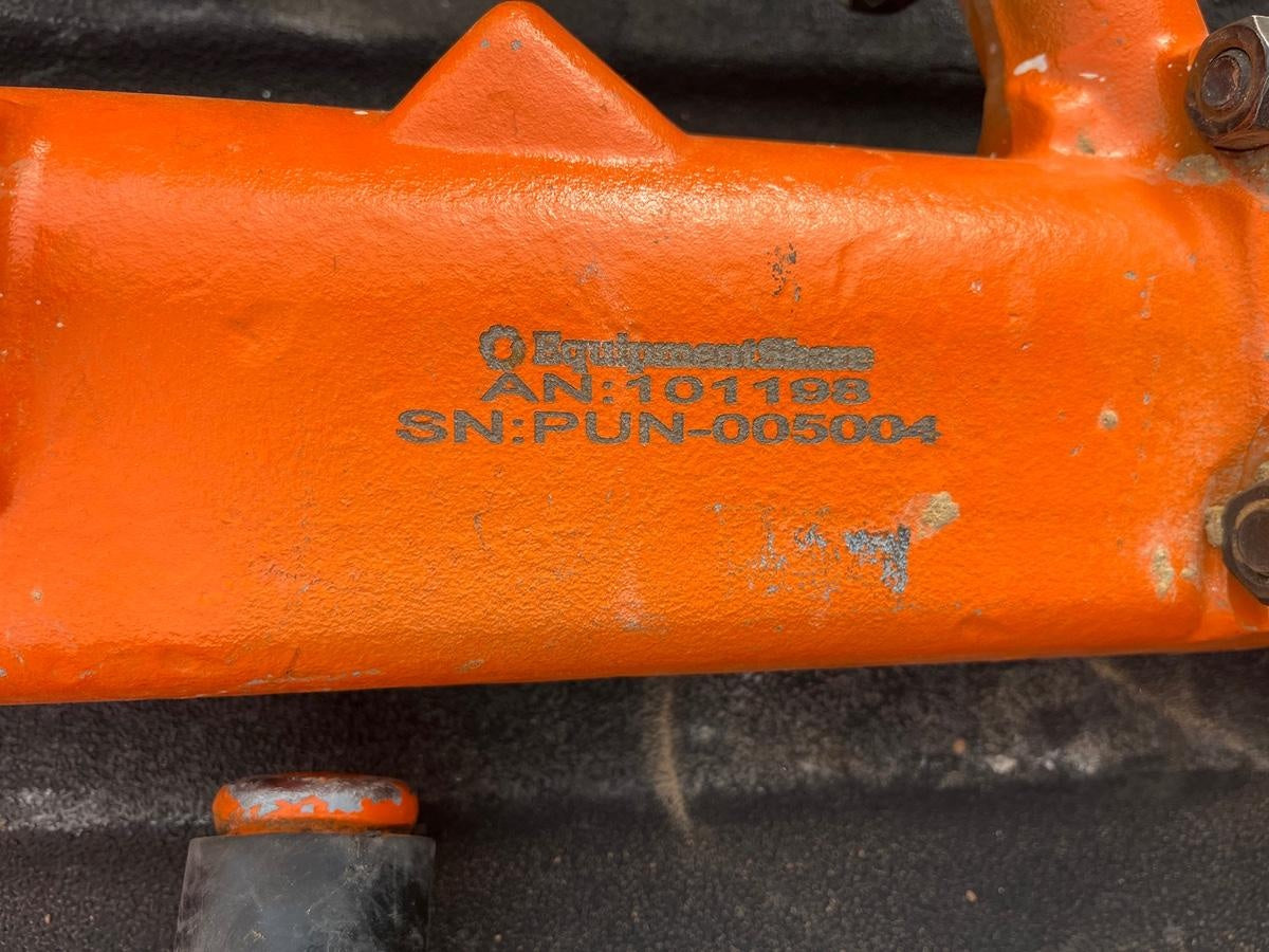 2020 CHICAGO PNEUMATIC CP 1290