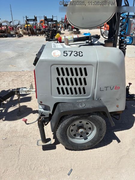 2017 WACKER NEUSON LTV6L-MH