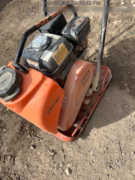 2023 MULTIQUIP MVC82VHW