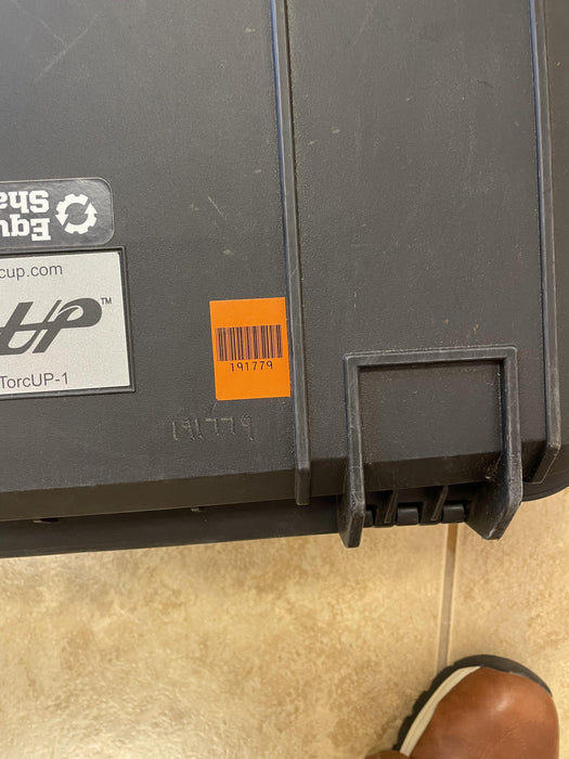 2021 TORCUP VT-1000KIT