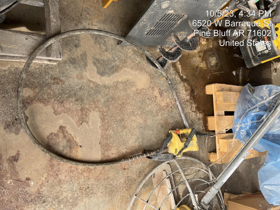 2020 WACKER NEUSON M2500