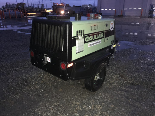 2019 SULLAIR 185-DPQ