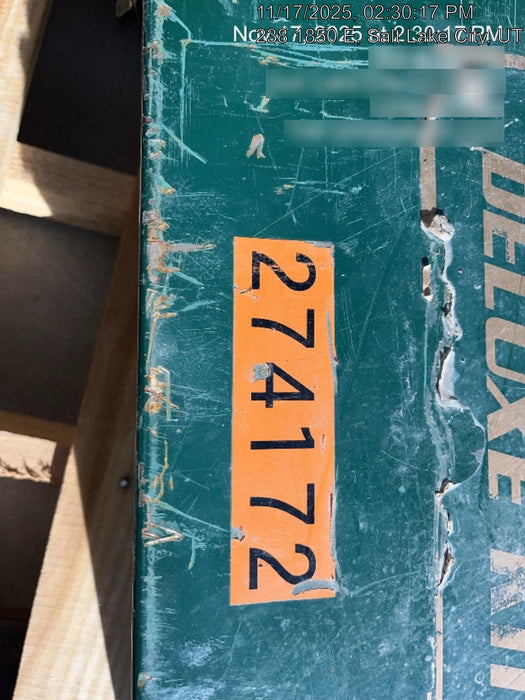 2022 HILMAN ROLLERS KRS-15-SLD