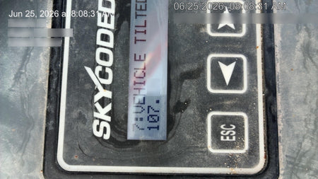 2023 SKYJACK SJ3219