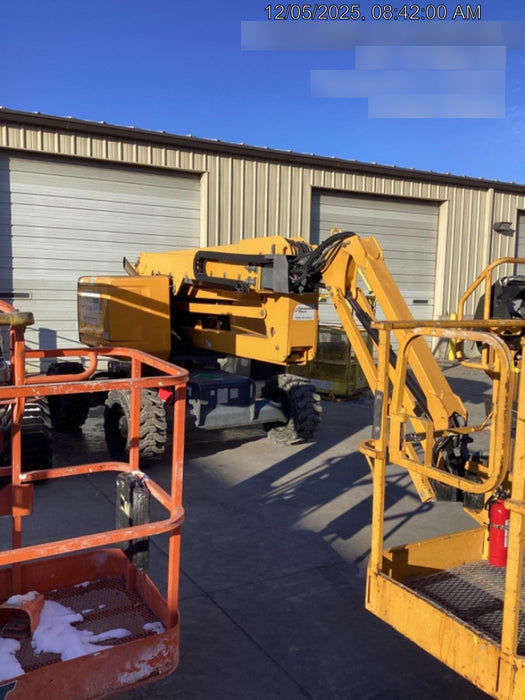 2020 HAULOTTE HA46RTJO