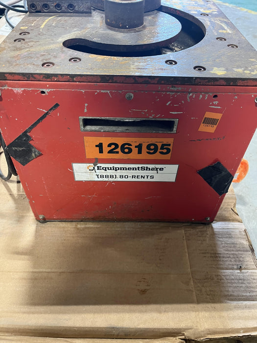 2021 MULTIQUIP MB25A