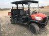 2020 KUBOTA RTV-X1140