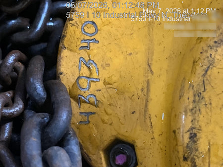 2024 HARRINGTON CF050-20