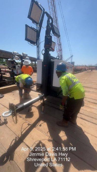 2025 WACKER NEUSON LTG14