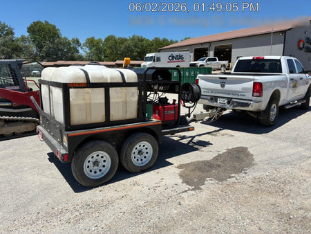2025 MI-T-M HS-3505-1MGH-UR