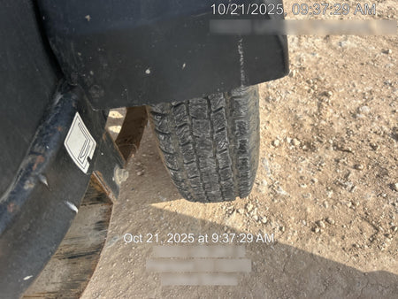 2021 ALLMAND NLV3GR
