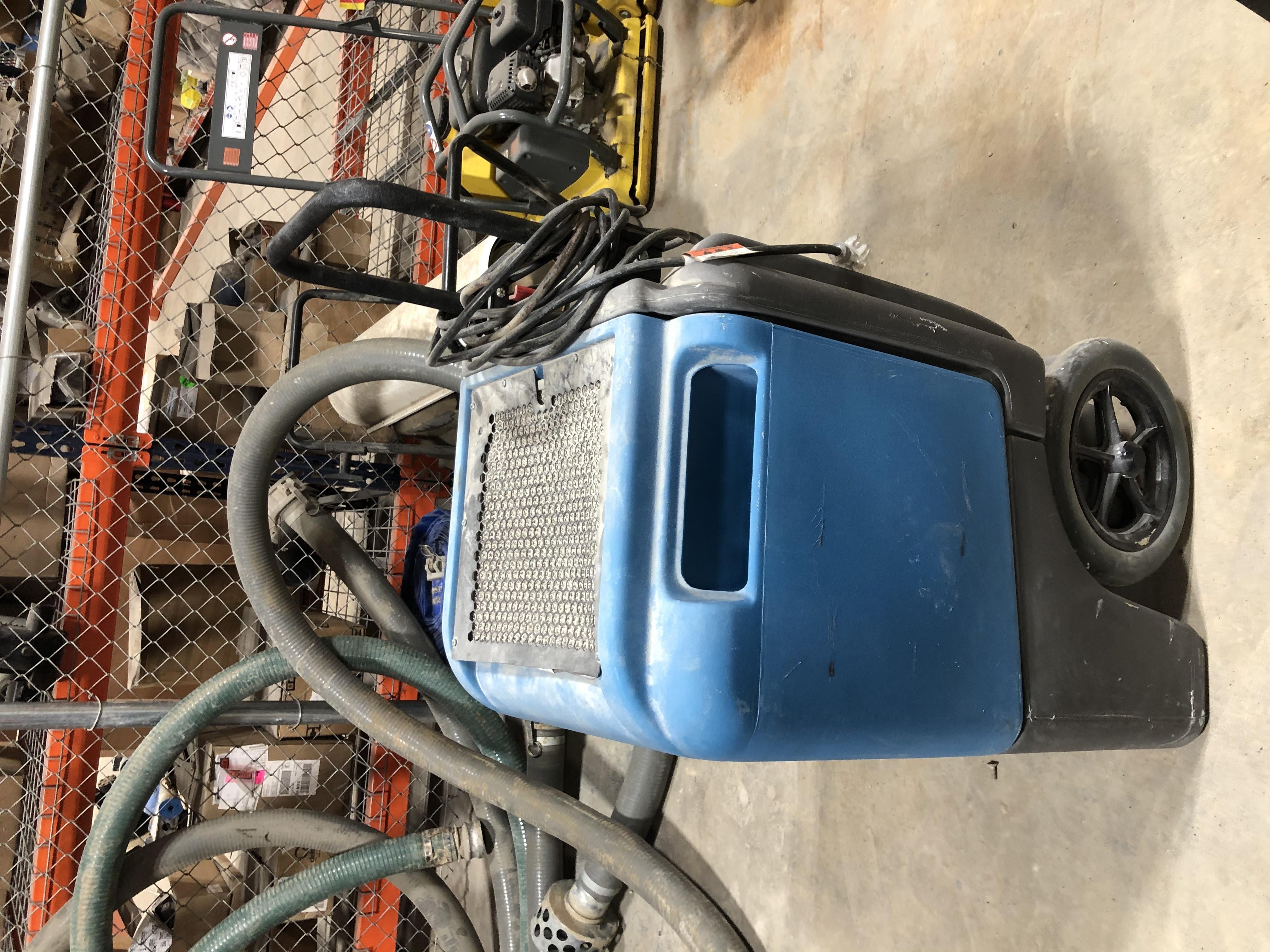 2020 DRI-EAZ F412