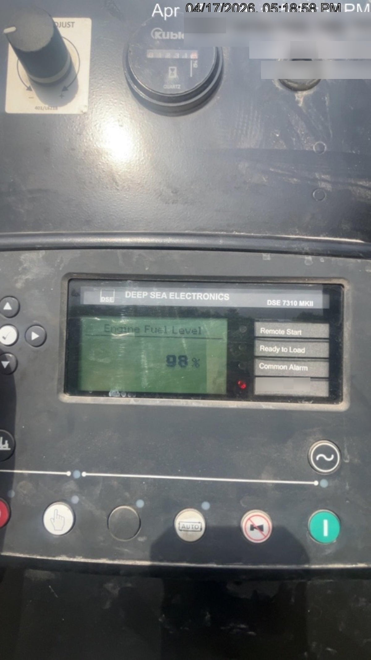 2023 JCB G125
