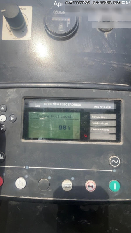 2023 JCB G125