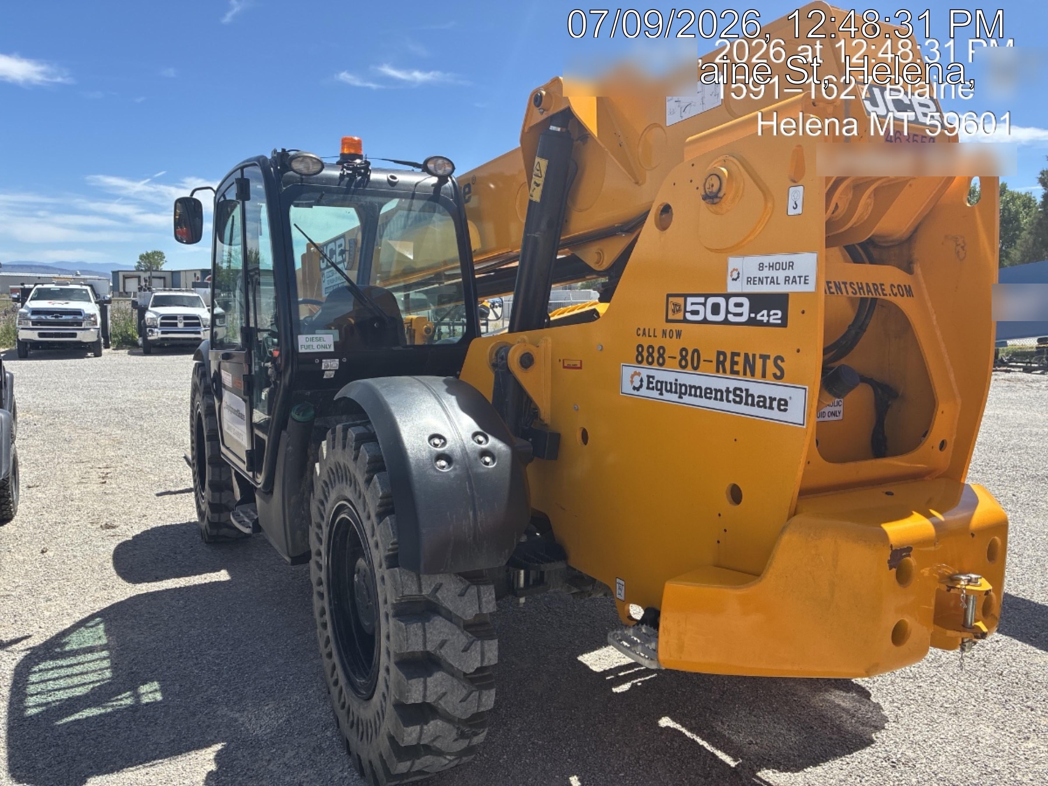 2024 JCB 509-42