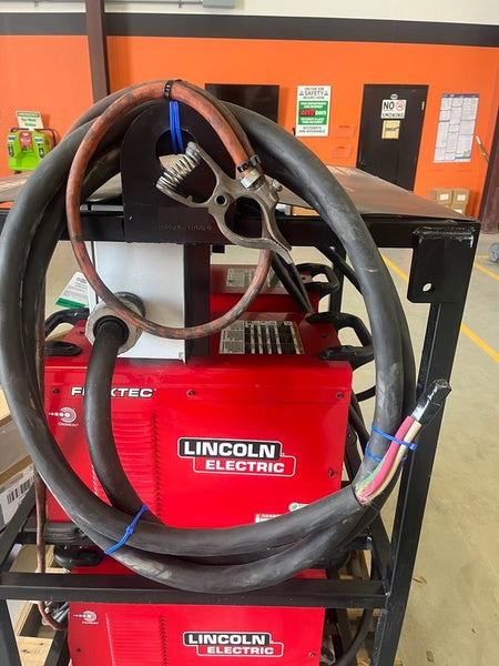 2024 LINCOLN ELECTRIC K3400-2