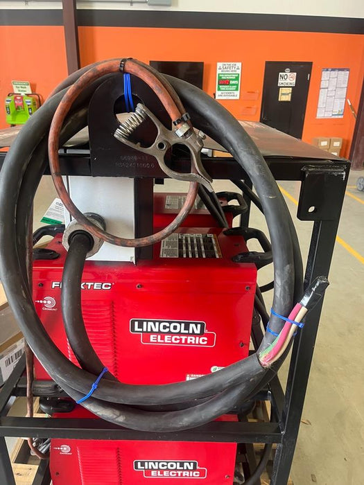 2024 LINCOLN ELECTRIC K3400-2