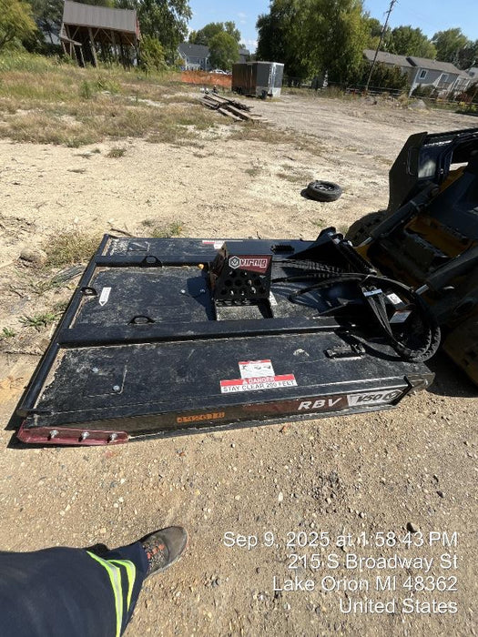 2025 VIRNIG RBV72-25