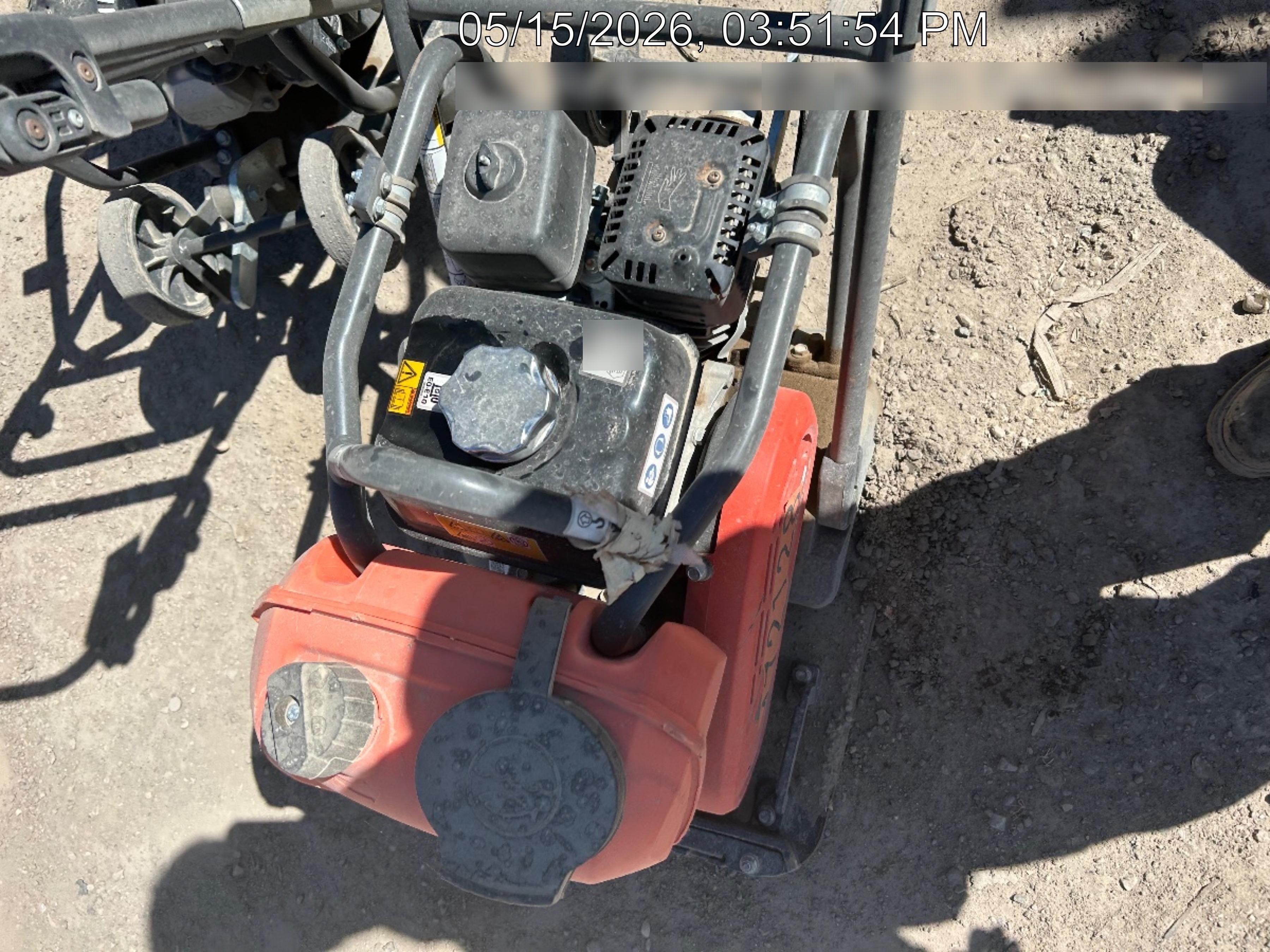 2024 HUSQVARNA LF75