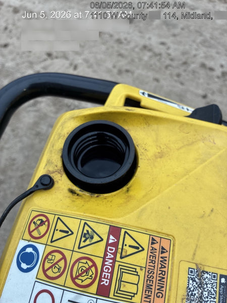 2025 WACKER NEUSON BS62-4Ab/28