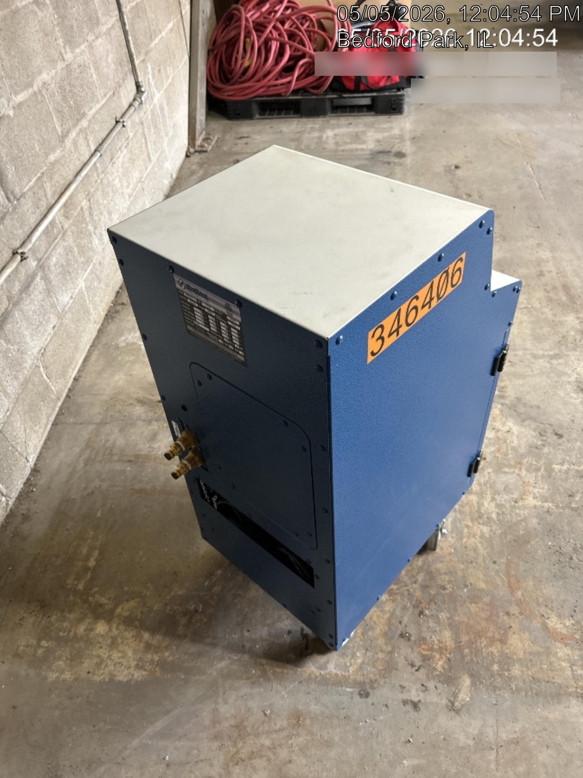 2023 KWIKOOL KWIB1811-2