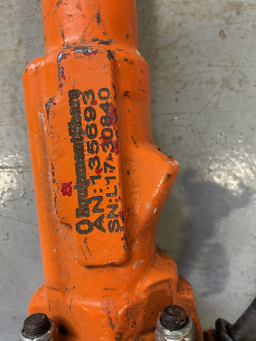 2021 MICHIGAN PNEUMATIC MP-30-1