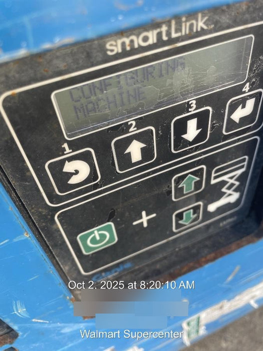 2017 Genie GS-1930 Genie 1930