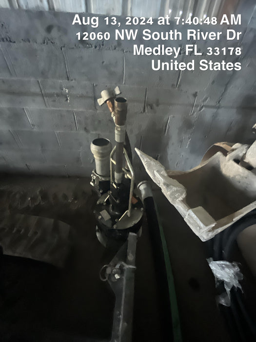 2023 HYDRA TECH SP04DT/S4VHLDI