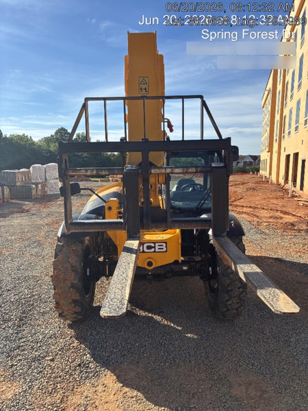 2026 JCB 506-36