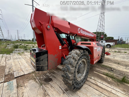 2022 MANITOU MTA12055