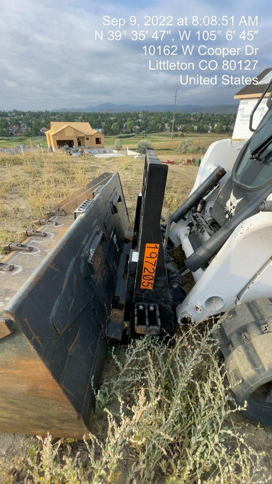 2021 ARROW MATERIAL HANDLING 60" Pallet Forks